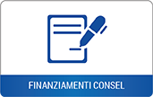 finanziamenti consel