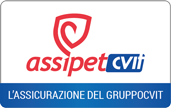 assicurazione assipetcvit